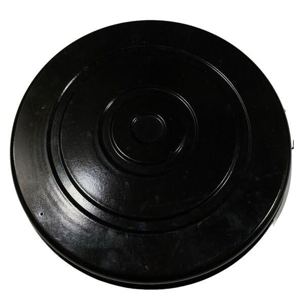 NuWave Pro Plus Liner Pan #26010 12-inch Enamel for Infared Oven 20602 - Picture 2 of 4